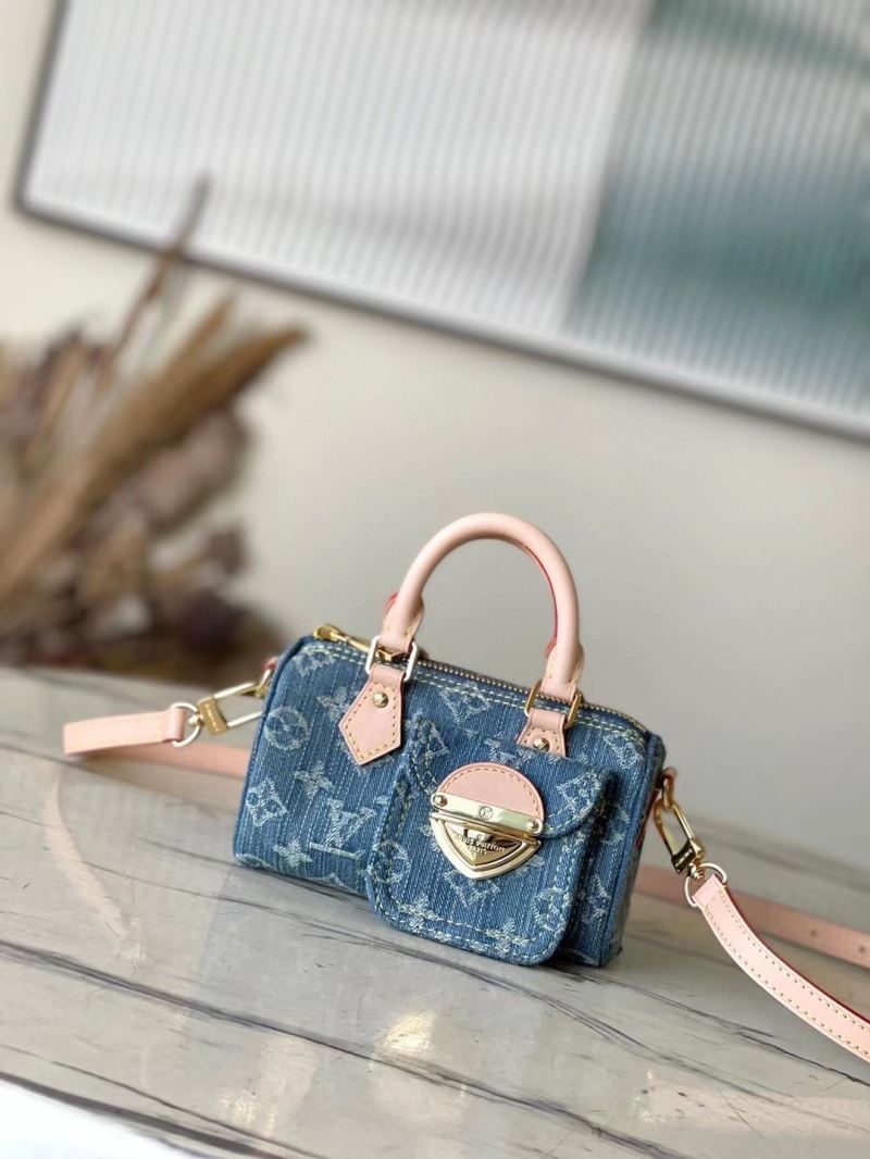 Louis Vuitton Speedy Bags